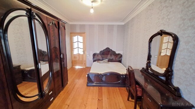 Satılır 3 otaqlı köhnə tikili 90 m², Azadlıq Prospekti m., photo 14 from 32