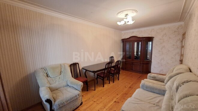 Satılır 3 otaqlı köhnə tikili 90 m², Azadlıq Prospekti m., photo 9 from 32