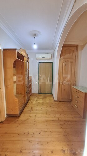 Satılır 3 otaqlı köhnə tikili 90 m², Azadlıq Prospekti m., photo 29 from 32