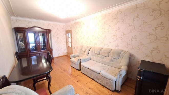 Satılır 3 otaqlı köhnə tikili 90 m², Azadlıq Prospekti m., photo 7 from 32
