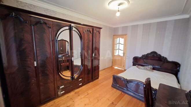 Satılır 3 otaqlı köhnə tikili 90 m², Azadlıq Prospekti m., photo 15 from 32