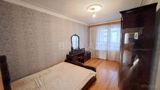 Satılır 3 otaqlı köhnə tikili 90 m², Azadlıq Prospekti m., photo 10 from 32