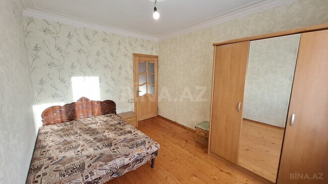 Satılır 3 otaqlı köhnə tikili 90 m², Azadlıq Prospekti m., photo 19 from 32