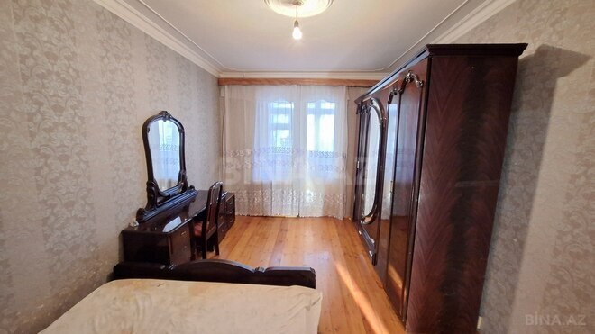 Satılır 3 otaqlı köhnə tikili 90 m², Azadlıq Prospekti m., photo 12 from 32