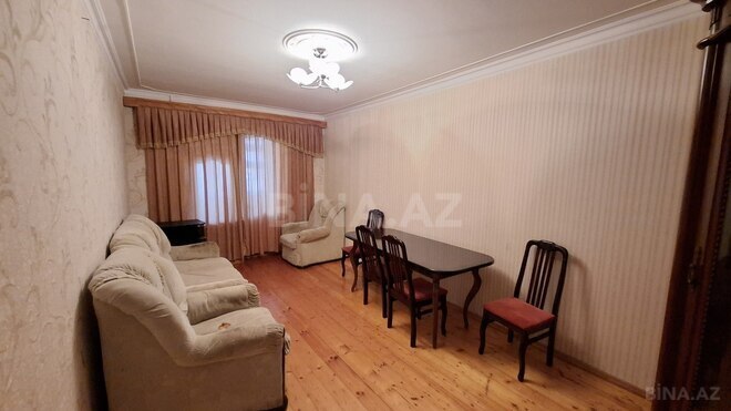 Satılır 3 otaqlı köhnə tikili 90 m², Azadlıq Prospekti m., photo 1 from 32