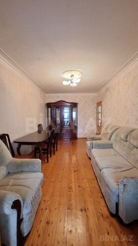 Satılır 3 otaqlı köhnə tikili 90 m², Azadlıq Prospekti m., photo 8 from 32