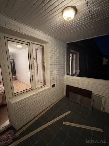 Satılır 3 otaqlı köhnə tikili 80 m², Elmlər Akademiyası m., photo 6 from 11