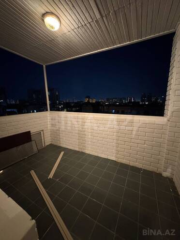 Satılır 3 otaqlı köhnə tikili 80 m², Elmlər Akademiyası m., photo 10 from 11