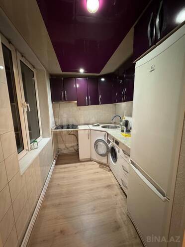Satılır 3 otaqlı köhnə tikili 80 m², Elmlər Akademiyası m., photo 7 from 11