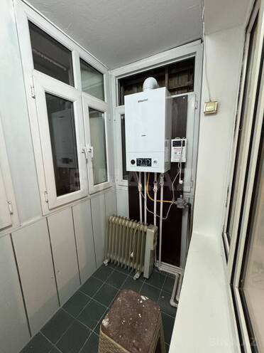 Satılır 3 otaqlı köhnə tikili 80 m², Elmlər Akademiyası m., photo 8 from 11