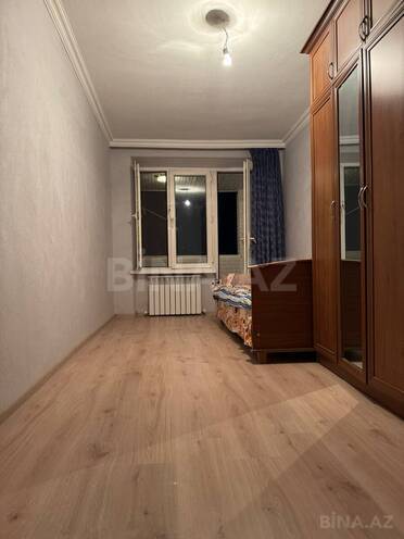 Satılır 3 otaqlı köhnə tikili 80 m², Elmlər Akademiyası m., photo 5 from 11
