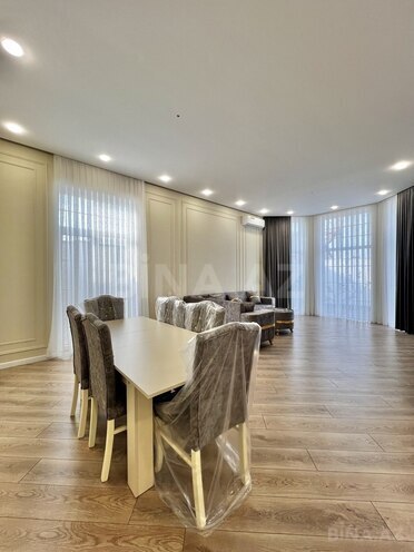 İcarəyə verilir 4 otaqlı həyət evi/bağ evi 150 m², Xəzər r., photo 5 from 15
