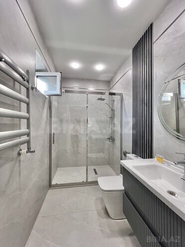 İcarəyə verilir 4 otaqlı həyət evi/bağ evi 150 m², Xəzər r., photo 14 from 15
