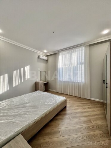 İcarəyə verilir 4 otaqlı həyət evi/bağ evi 150 m², Xəzər r., photo 12 from 15