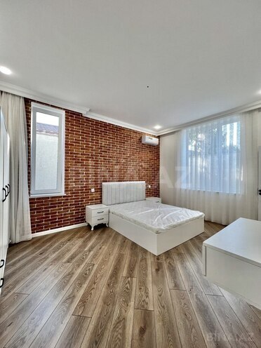 İcarəyə verilir 4 otaqlı həyət evi/bağ evi 150 m², Xəzər r., photo 9 from 15