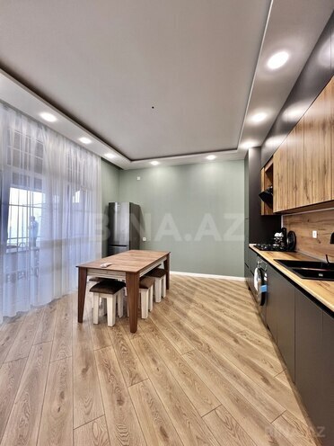 İcarəyə verilir 4 otaqlı həyət evi/bağ evi 150 m², Xəzər r., photo 7 from 15