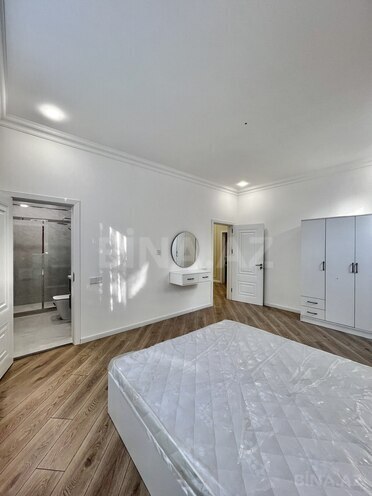 İcarəyə verilir 4 otaqlı həyət evi/bağ evi 150 m², Xəzər r., photo 10 from 15