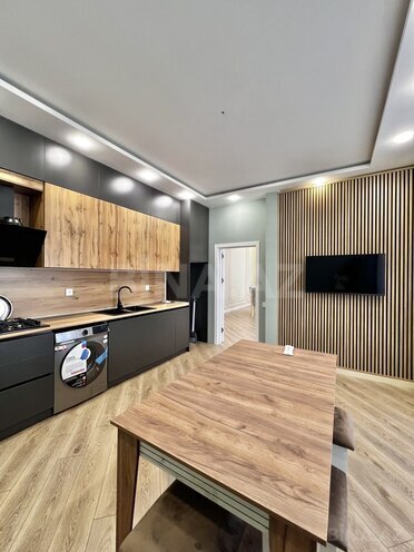 İcarəyə verilir 4 otaqlı həyət evi/bağ evi 150 m², Xəzər r., photo 8 from 15