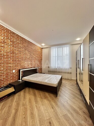 İcarəyə verilir 4 otaqlı həyət evi/bağ evi 150 m², Xəzər r., photo 11 from 15