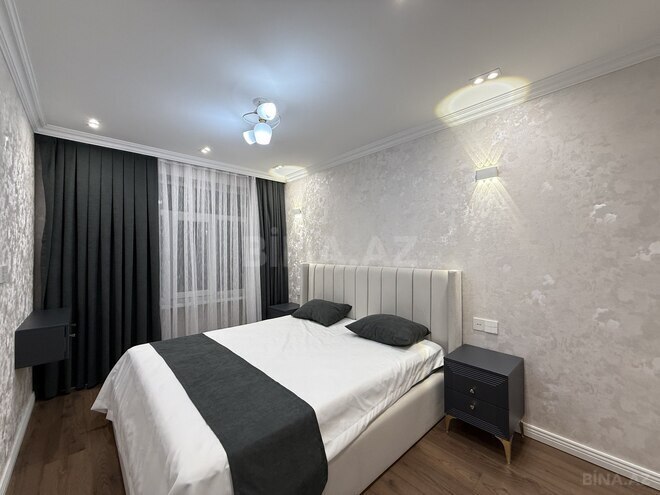 Satılır 3 otaqlı köhnə tikili 60 m², Nərimanov r., photo 13 from 22