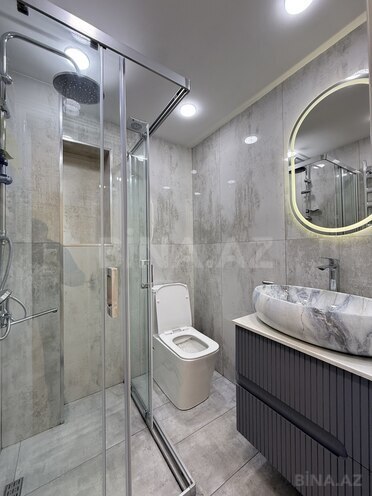 Satılır 3 otaqlı köhnə tikili 60 m², Nərimanov r., photo 20 from 22