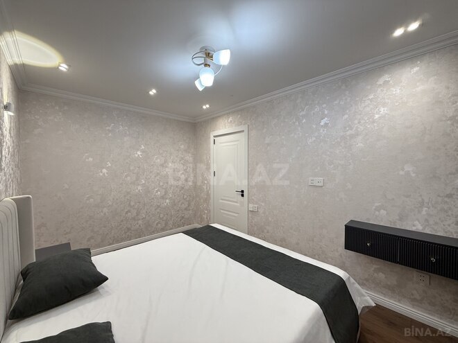 Satılır 3 otaqlı köhnə tikili 60 m², Nərimanov r., photo 15 from 22