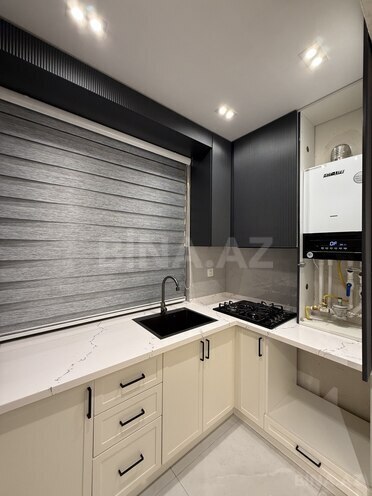 Satılır 3 otaqlı köhnə tikili 60 m², Nərimanov r., photo 11 from 22