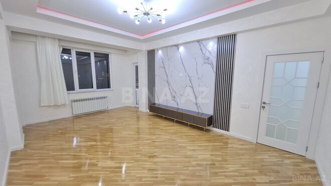 Satılır 3 otaqlı yeni tikili 100 m², Azadlıq Prospekti m., photo 1 from 32
