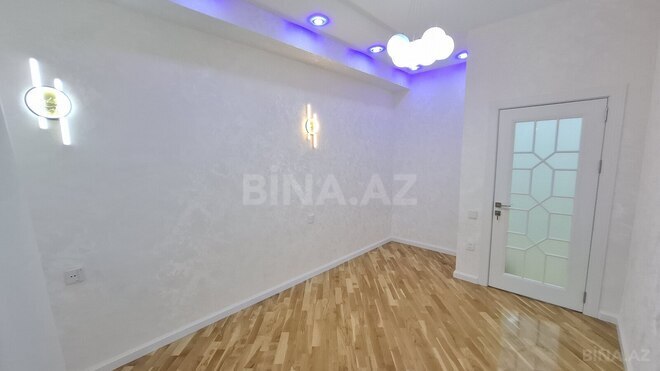 Satılır 3 otaqlı yeni tikili 100 m², Azadlıq Prospekti m., photo 21 from 32