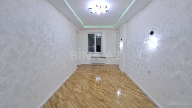 Satılır 3 otaqlı yeni tikili 100 m², Azadlıq Prospekti m., photo 13 from 32