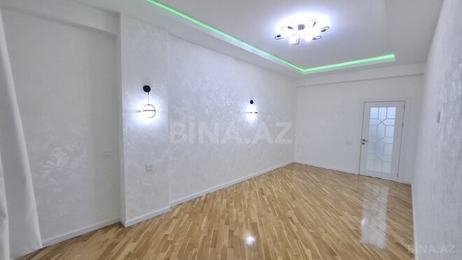 Satılır 3 otaqlı yeni tikili 100 m², Azadlıq Prospekti m., photo 15 from 32