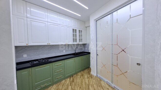 Satılır 3 otaqlı yeni tikili 100 m², Azadlıq Prospekti m., photo 25 from 32