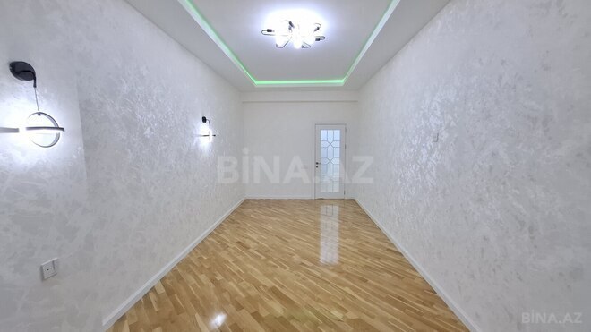 Satılır 3 otaqlı yeni tikili 100 m², Azadlıq Prospekti m., photo 16 from 32