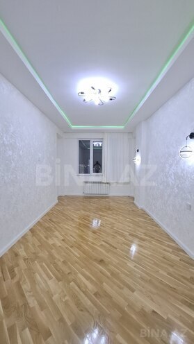 Satılır 3 otaqlı yeni tikili 100 m², Azadlıq Prospekti m., photo 12 from 32