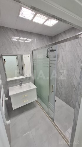 Satılır 3 otaqlı yeni tikili 100 m², Azadlıq Prospekti m., photo 29 from 32