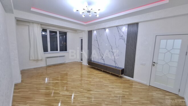 Satılır 3 otaqlı yeni tikili 100 m², Azadlıq Prospekti m., photo 9 from 32