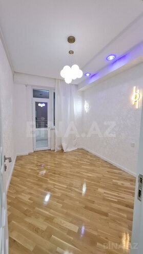 Satılır 3 otaqlı yeni tikili 100 m², Azadlıq Prospekti m., photo 18 from 32