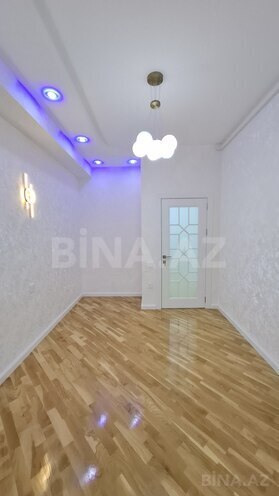 Satılır 3 otaqlı yeni tikili 100 m², Azadlıq Prospekti m., photo 20 from 32