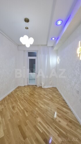 Satılır 3 otaqlı yeni tikili 100 m², Azadlıq Prospekti m., photo 19 from 32