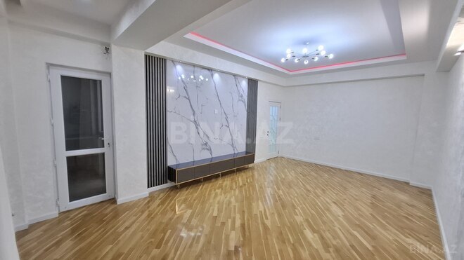 Satılır 3 otaqlı yeni tikili 100 m², Azadlıq Prospekti m., photo 7 from 32