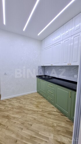 Satılır 3 otaqlı yeni tikili 100 m², Azadlıq Prospekti m., photo 24 from 32