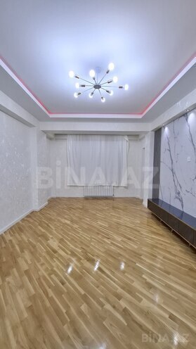 Satılır 3 otaqlı yeni tikili 100 m², Azadlıq Prospekti m., photo 4 from 32