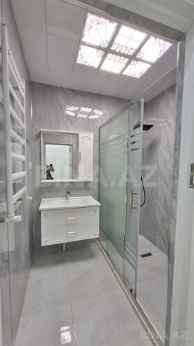 Satılır 3 otaqlı yeni tikili 100 m², Azadlıq Prospekti m., photo 28 from 32