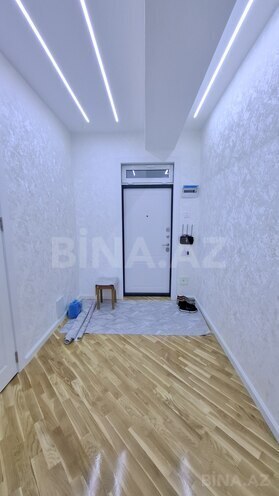 Satılır 3 otaqlı yeni tikili 100 m², Azadlıq Prospekti m., photo 31 from 32