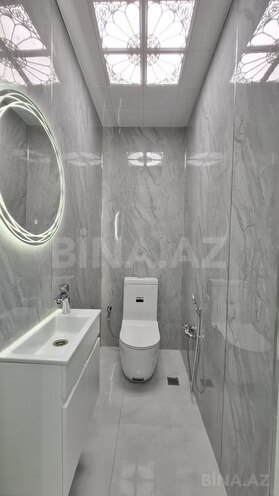 Satılır 3 otaqlı yeni tikili 100 m², Azadlıq Prospekti m., photo 27 from 32