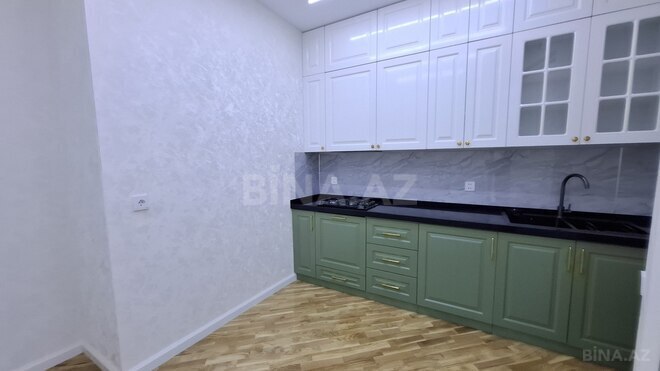 Satılır 3 otaqlı yeni tikili 100 m², Azadlıq Prospekti m., photo 23 from 32