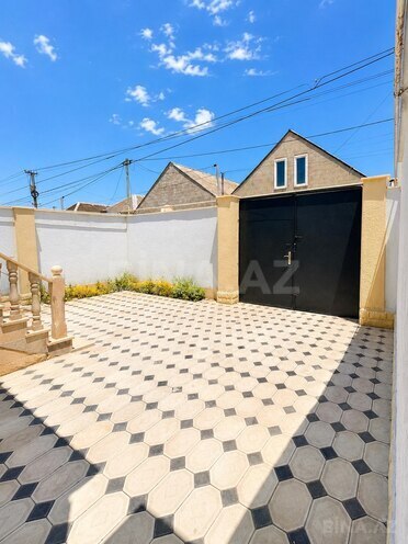 Satılır 3 otaqlı həyət evi/bağ evi 93 m², Məmmədli q., photo 3 from 18