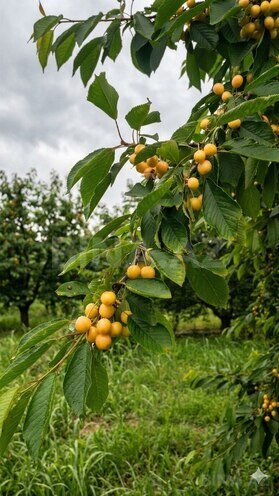 Продаётся  участок 200 сот, photo 7 from 9