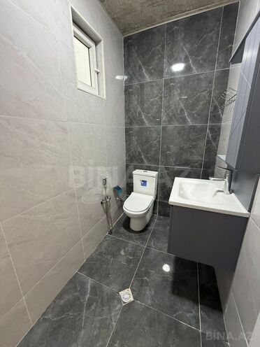 Satılır 2 otaqlı həyət evi/bağ evi 65 m², Məmmədli q., photo 11 from 12