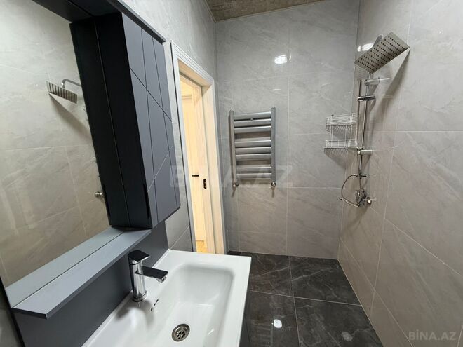 Satılır 2 otaqlı həyət evi/bağ evi 65 m², Məmmədli q., photo 10 from 12